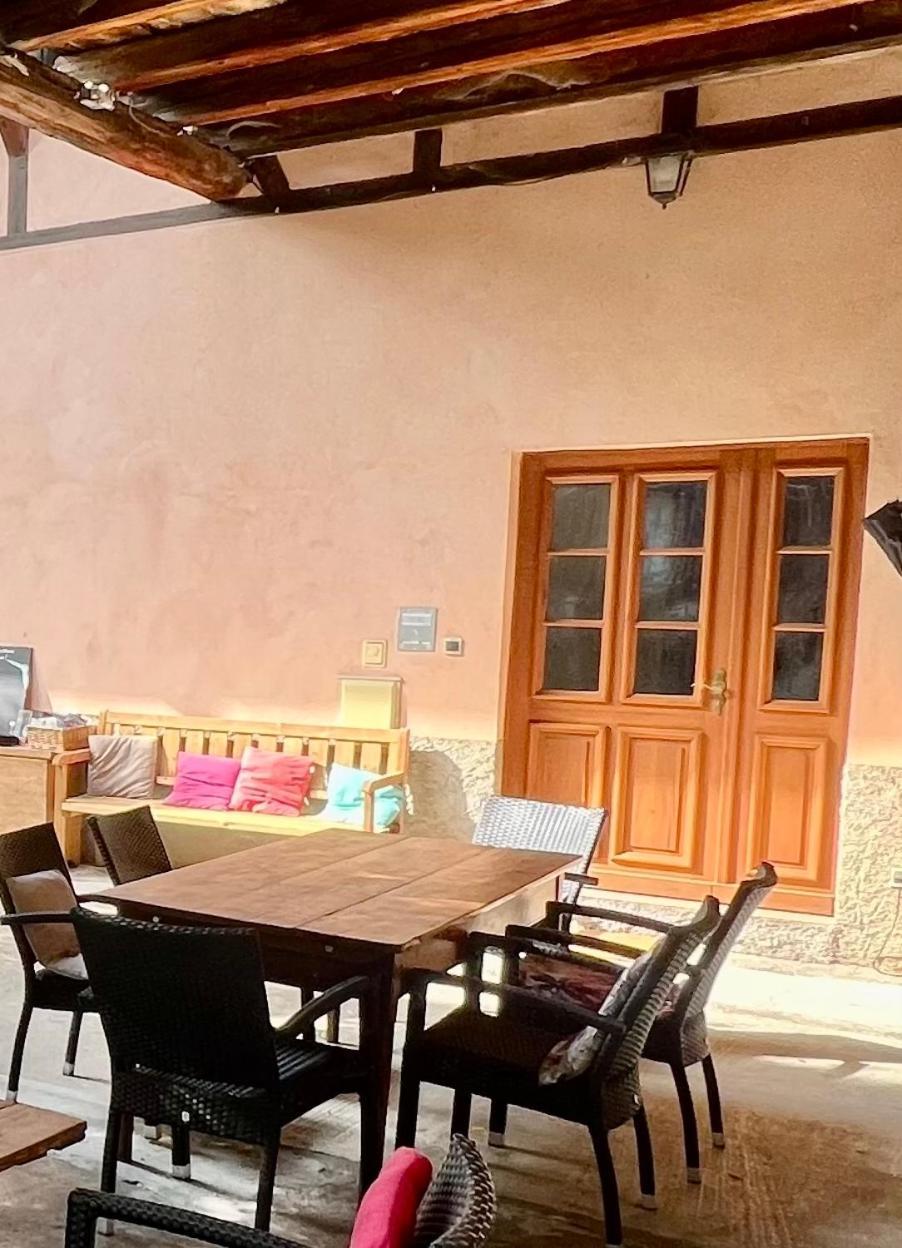 La Cour Zaepffel Daire Dambach Dış mekan fotoğraf