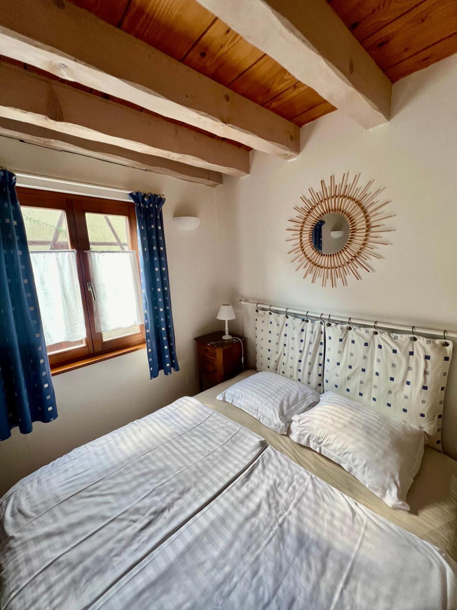 La Cour Zaepffel Daire Dambach Dış mekan fotoğraf