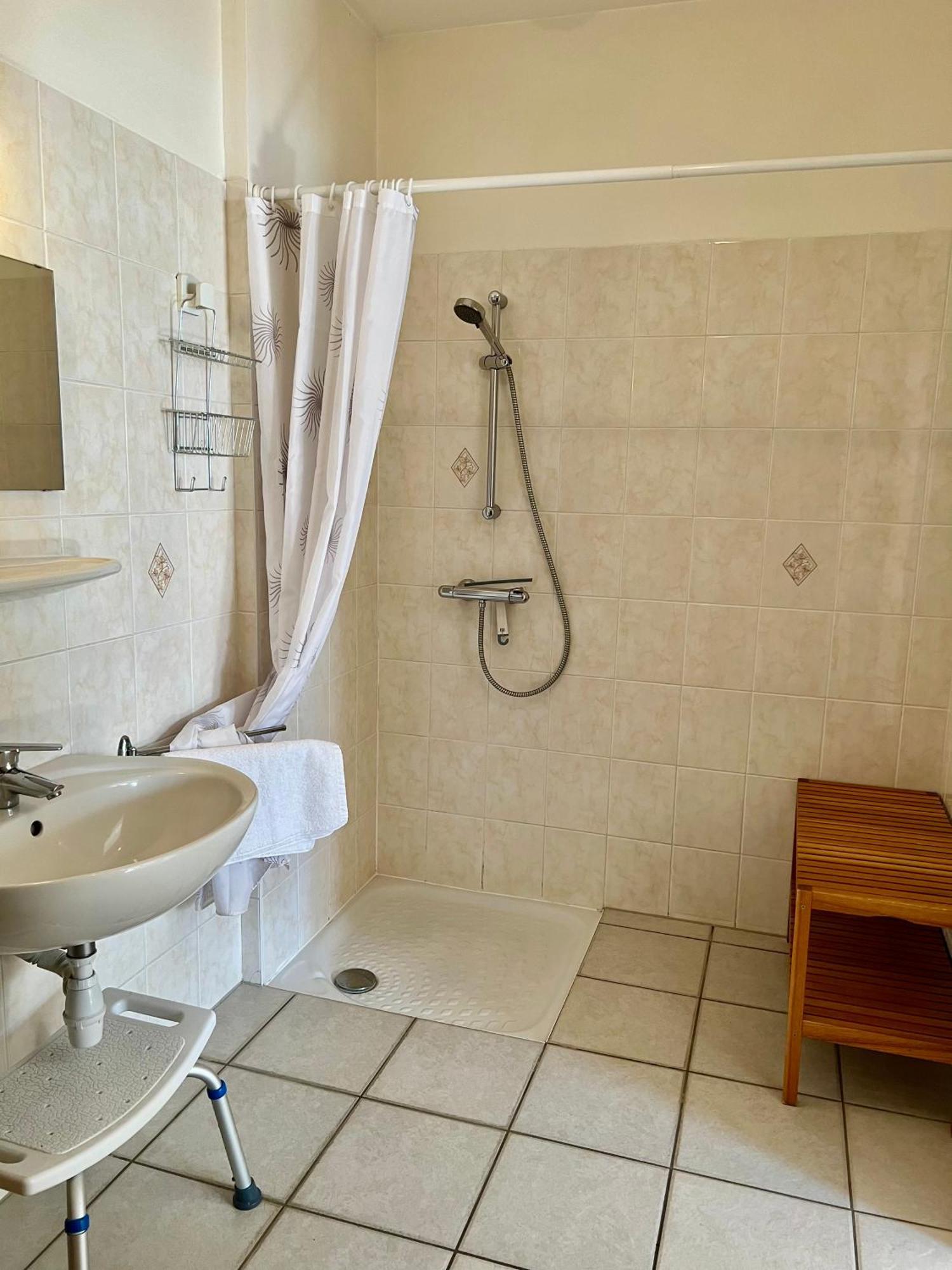 La Cour Zaepffel Daire Dambach Dış mekan fotoğraf