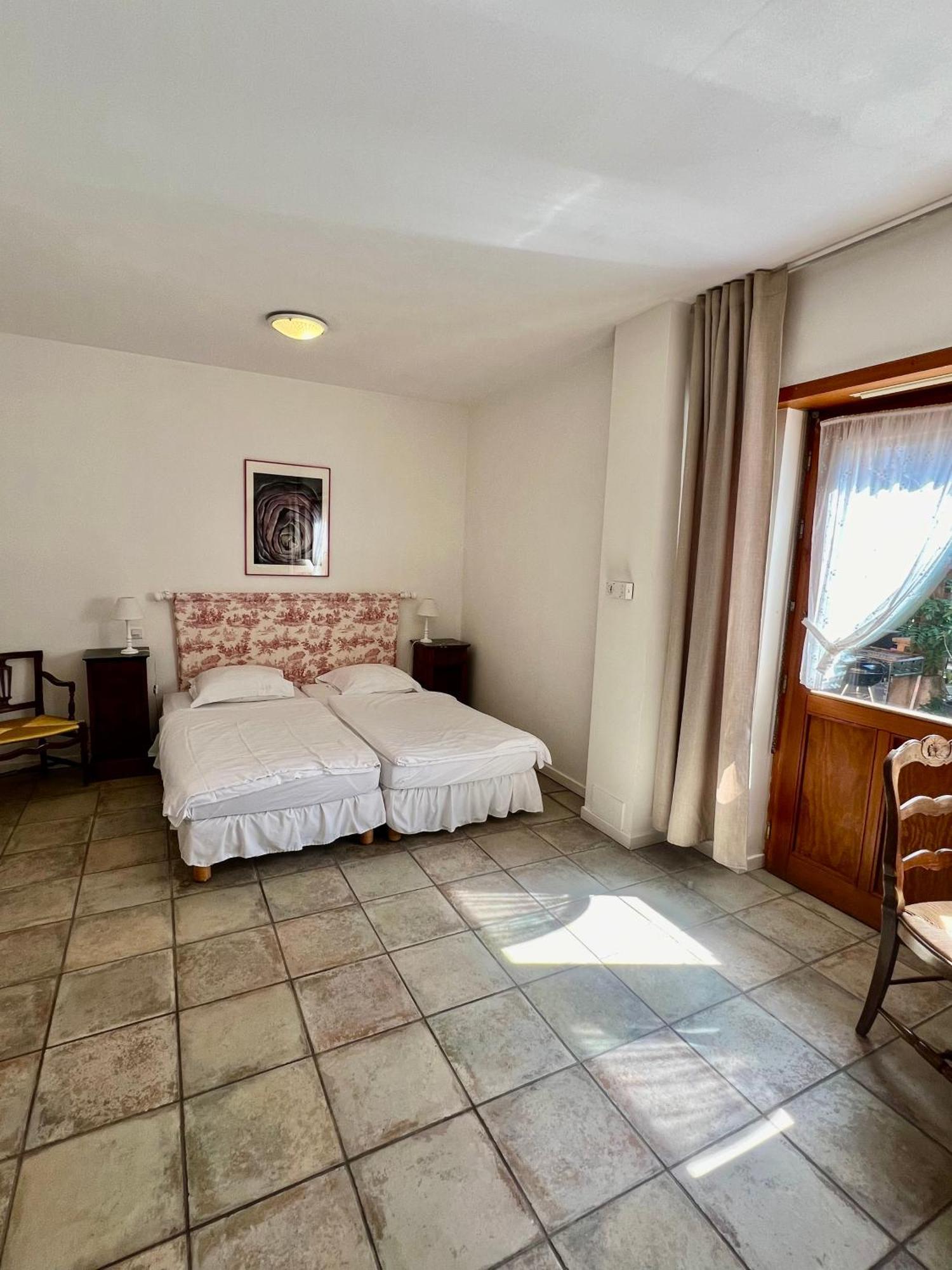 La Cour Zaepffel Daire Dambach Dış mekan fotoğraf